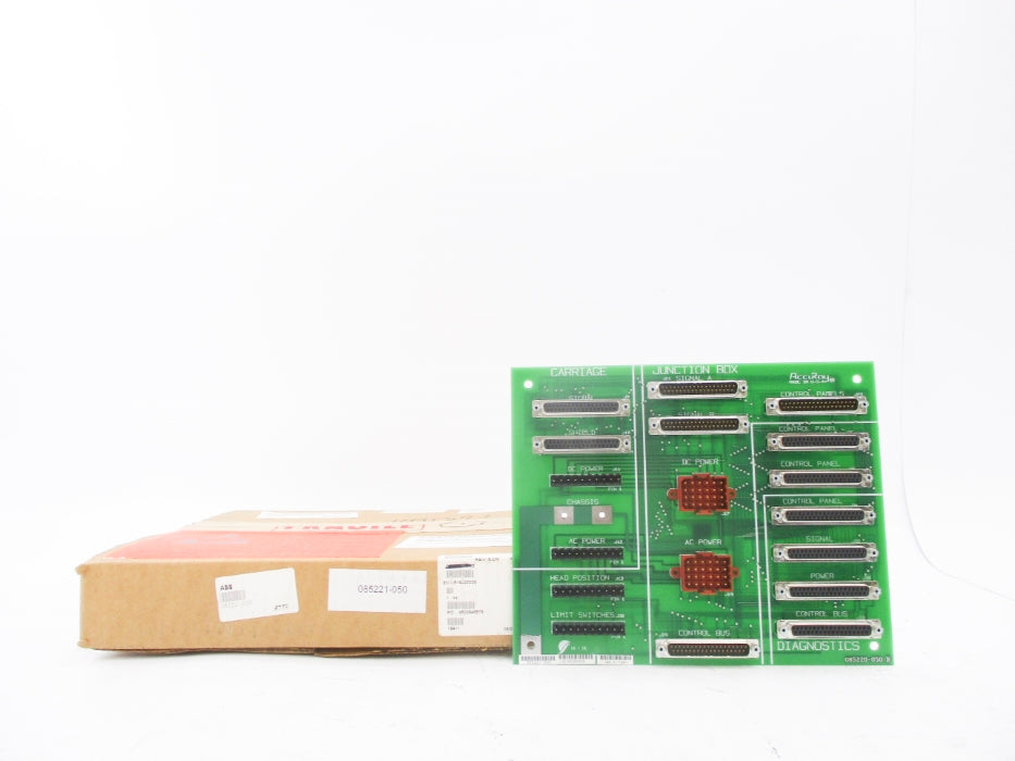 ABB 085221-050 NSMP