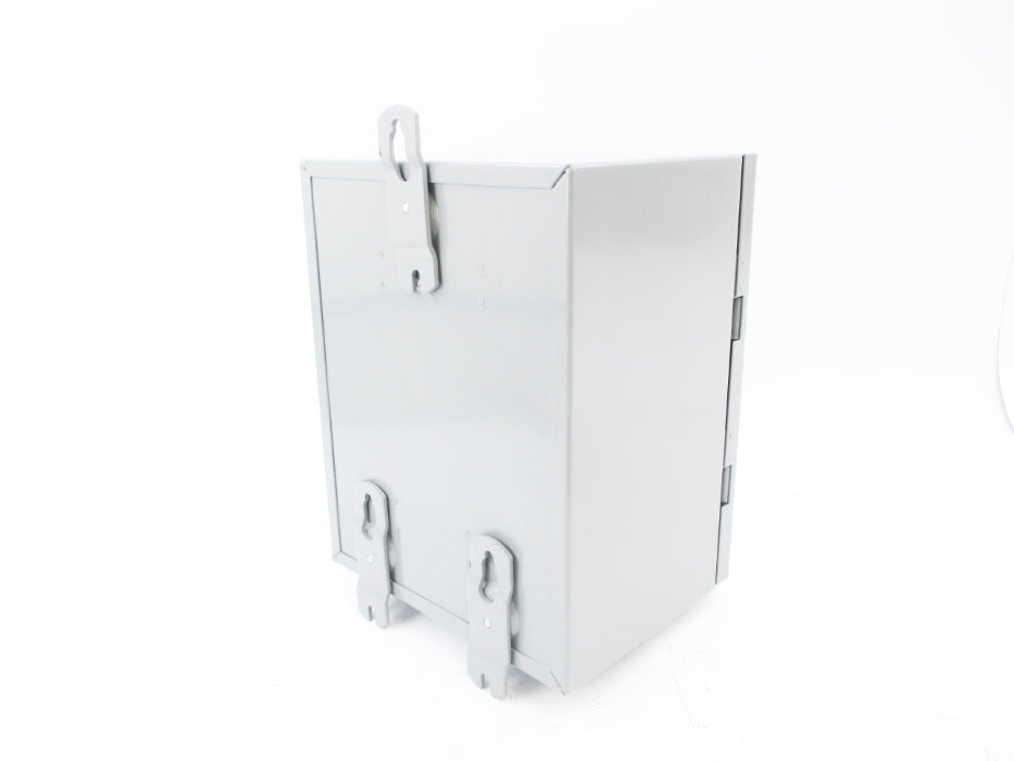 ALLEN BRADLEY 1494G-BF3N-203W-421 SER. 1 (BR/WH) NSMP