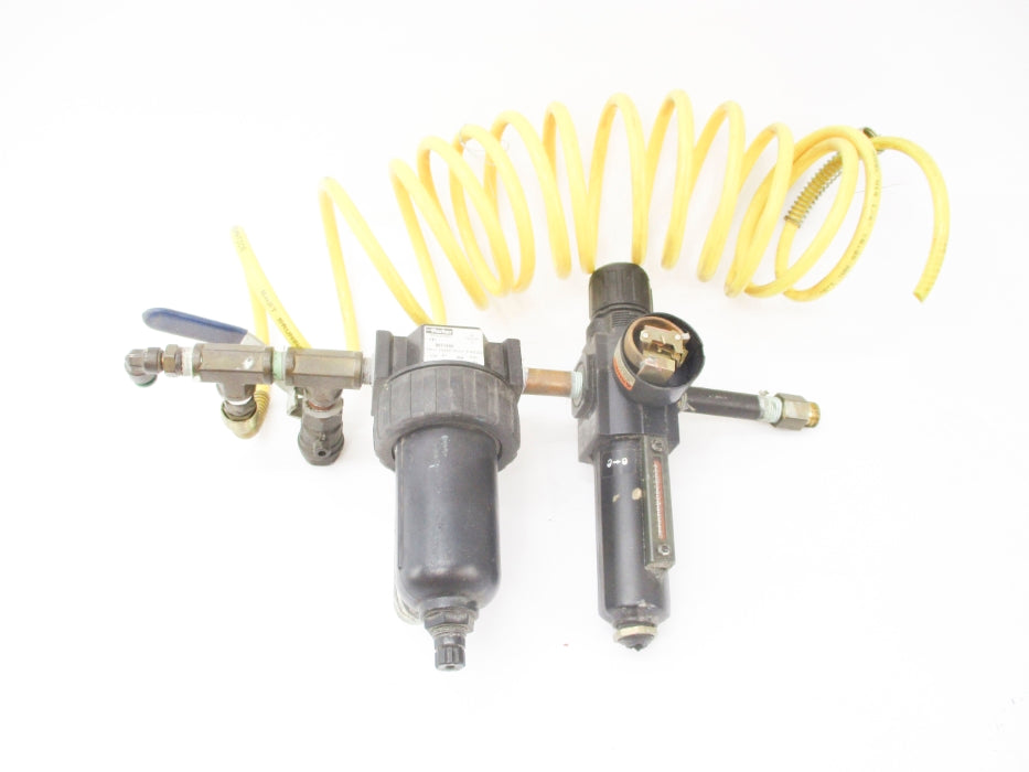 PARKER 06F14AC 250PSI UNMP