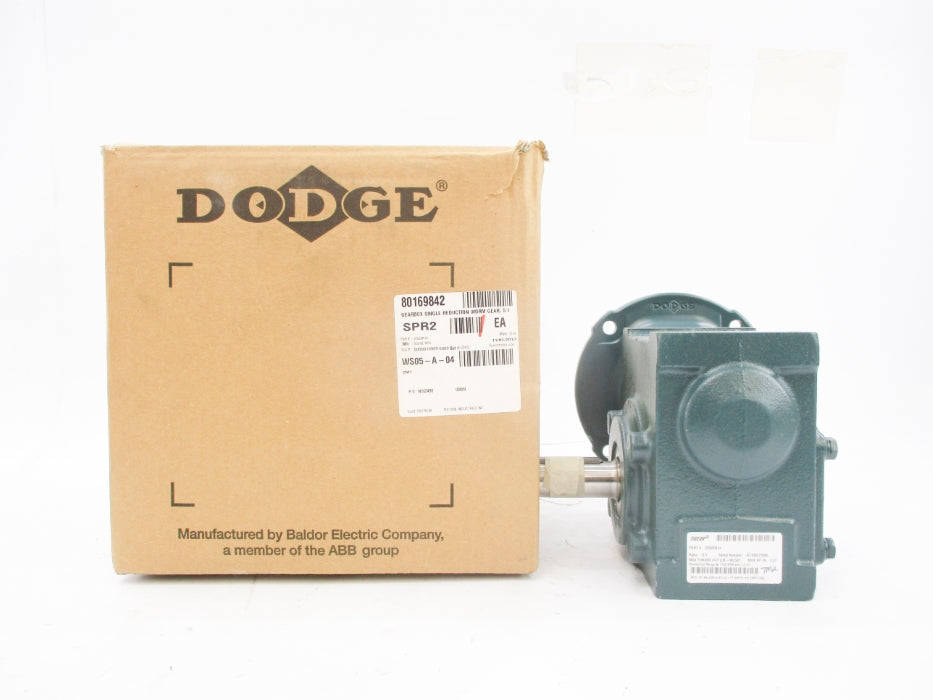 DODGE 20Q05R14 NSMP