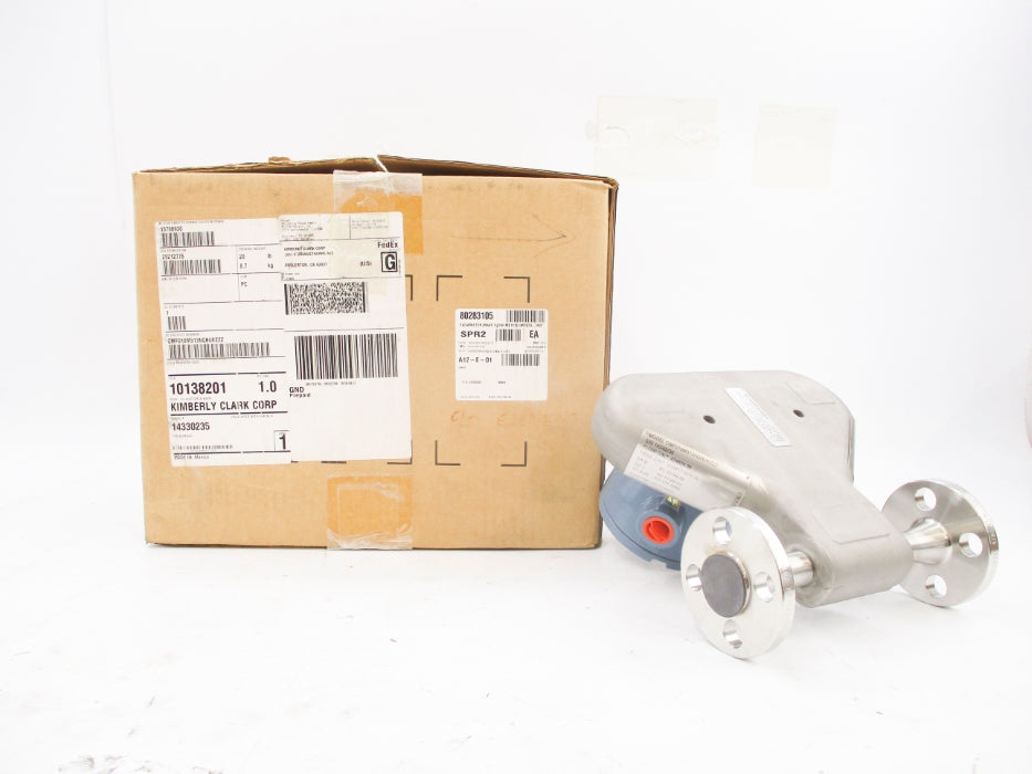 MICRO MOTION CMF010M313NQBUEZZ NSMP