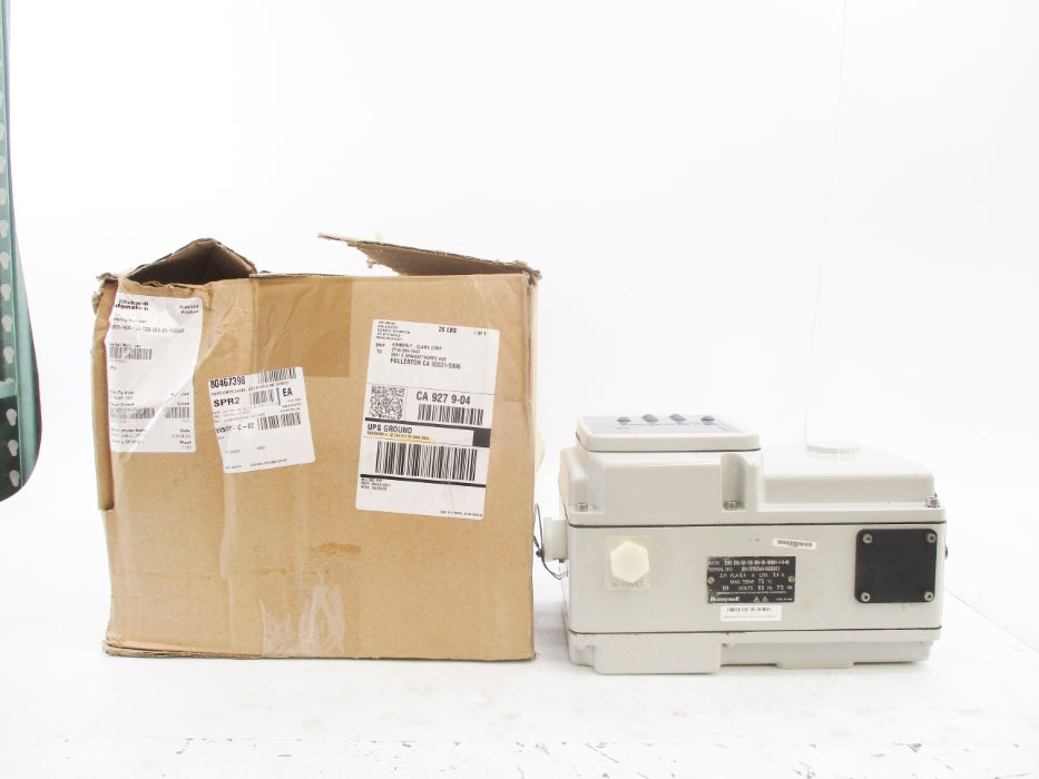HONEYWELL 2001-100-150-126-280-20-100000 REMAN