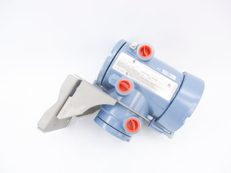 MICRO MOTION 1700R12ABAEZZZ 85-265VAC NSNP