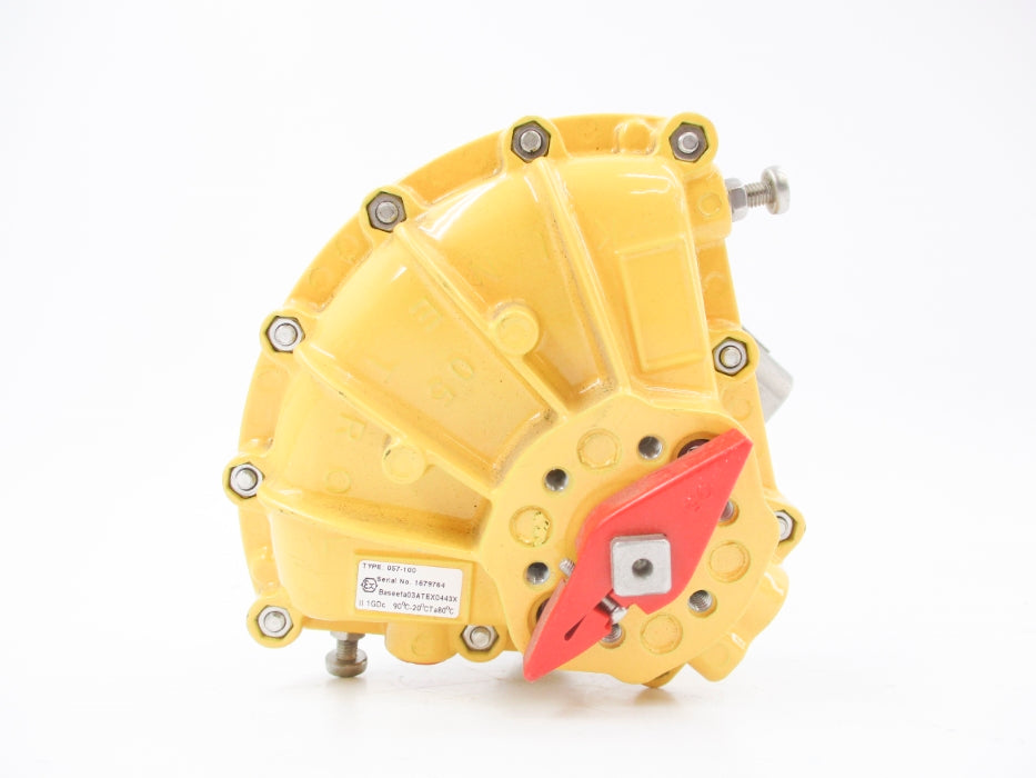 KINETROL 057-100 (AS PICTURED) NSNP