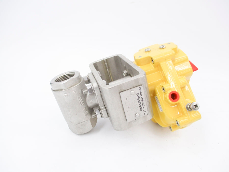 KINETROL 057-100 (AS PICTURED) NSNP