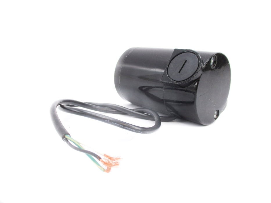 BODINE ELECTRIC 33A3BEPM NSNP
