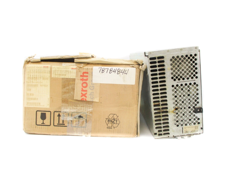 REXROTH HDS04.2-W200N-HS32-0-1-FW R911190031 REMAN