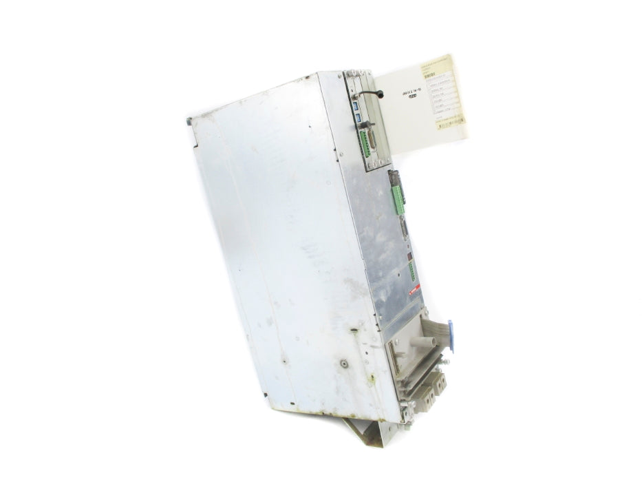 REXROTH HDS04.2-W200N-HS32-0-1-FW R911190031 REMAN