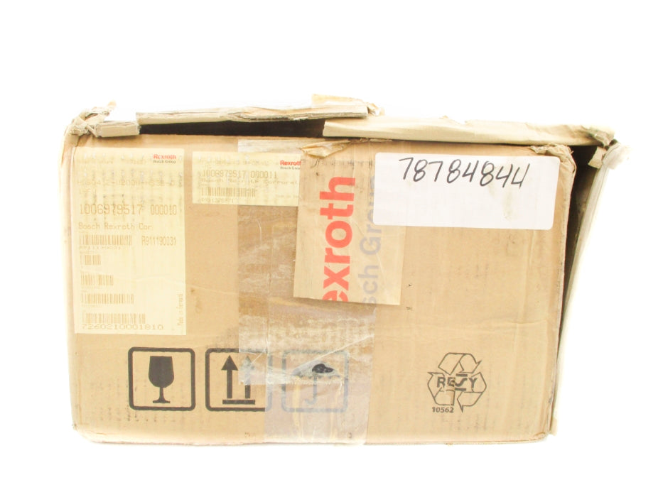 REXROTH HDS04.2-W200N-HS32-0-1-FW R911190031 REMAN