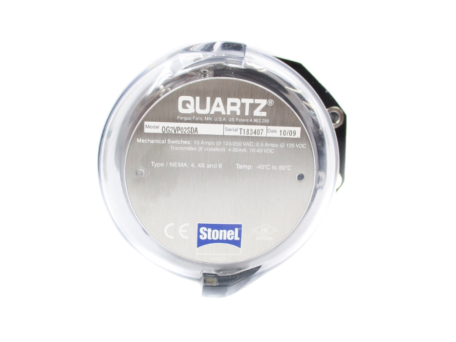 QUARTZ QG2VP02SDA NSNP