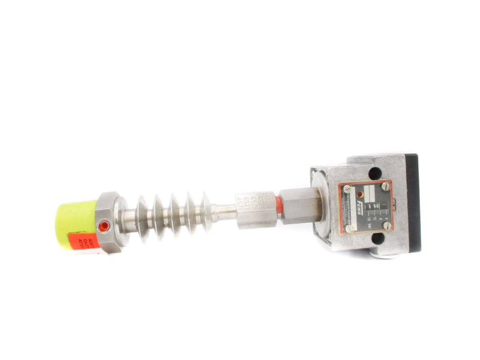 HONEYWELL DWR16-305 NSNP