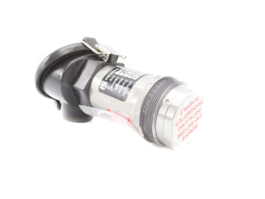 PMC PT-ELHA 0-100PSI (AS PICTURED) NSNP