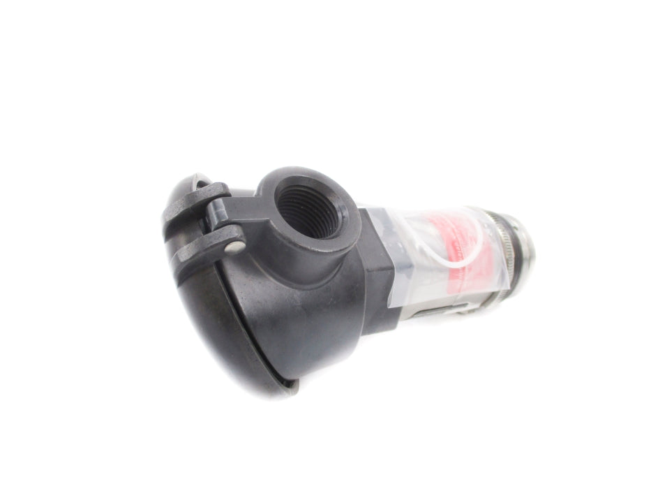 PMC PT-ELHA 0-100PSI (AS PICTURED) NSNP