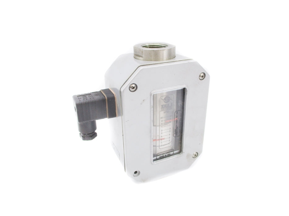 AW LAKE MONITORS N4S7HD10 0-10GPM UNMP
