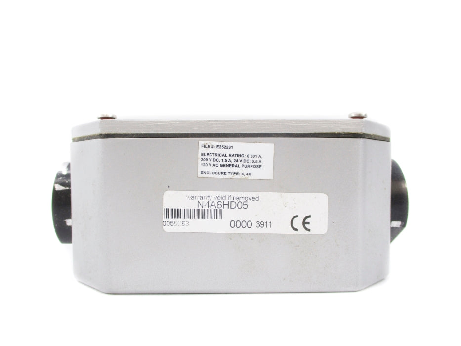 AW LAKE MONITORS N4A6HD05 UNMP