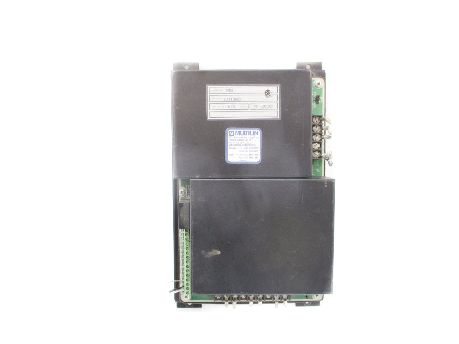 MULTILIN MTM UNMP
