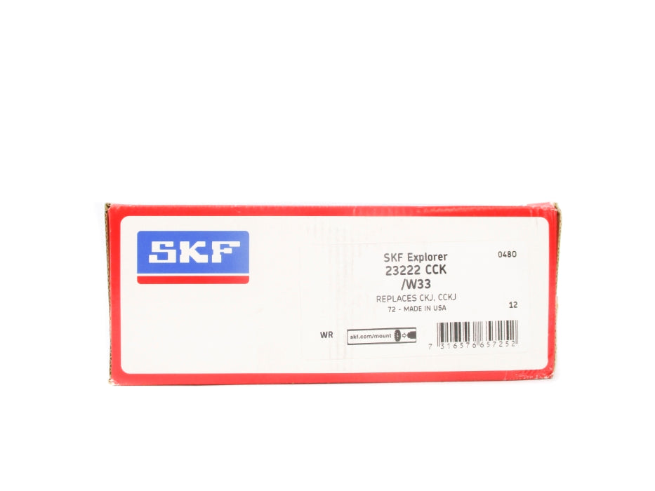 SKF 23222CCK/W33 NSFS