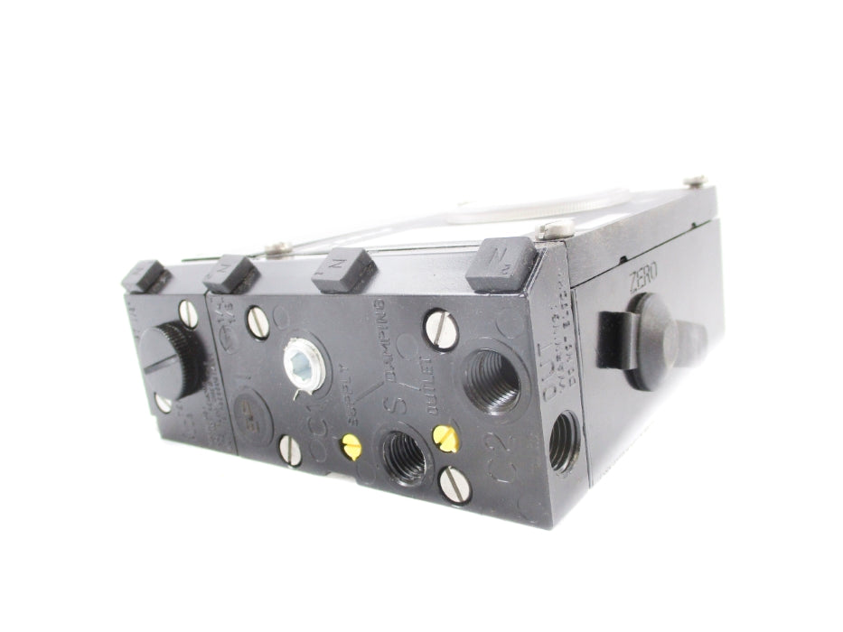 PMV P5 150PSI NSMP
