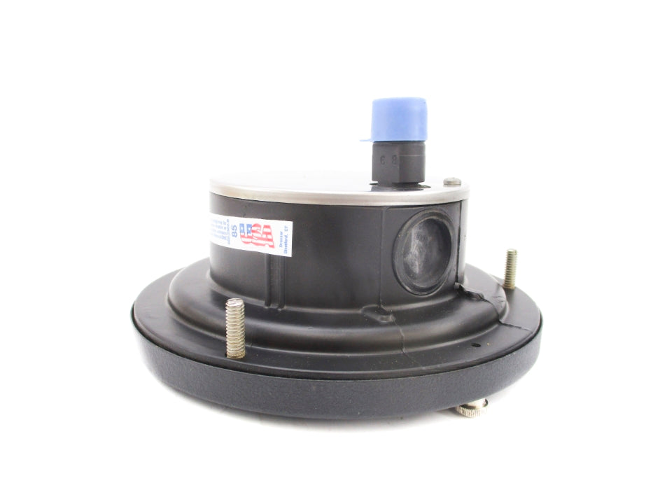 ASHCROFT 601377AS04B3-15# 0-2000 NSMP