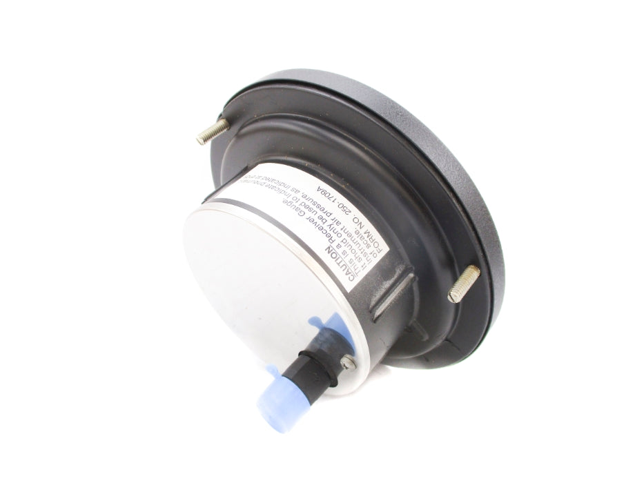 ASHCROFT 601377AS04B3-15# 0-2000 NSMP