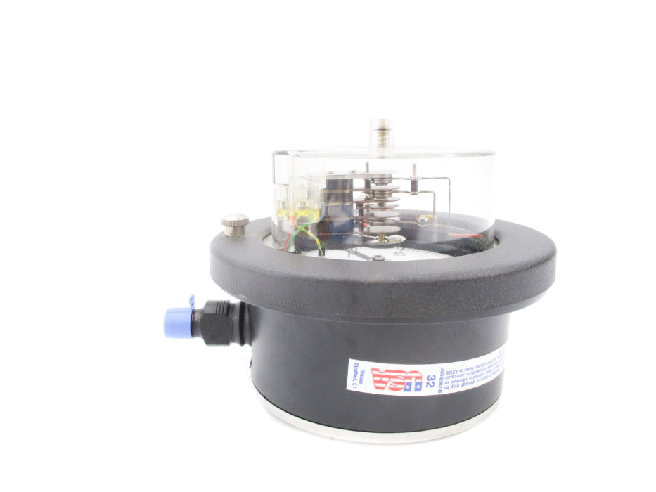 ASHCROFT 451377SS02LXED160# NSMP