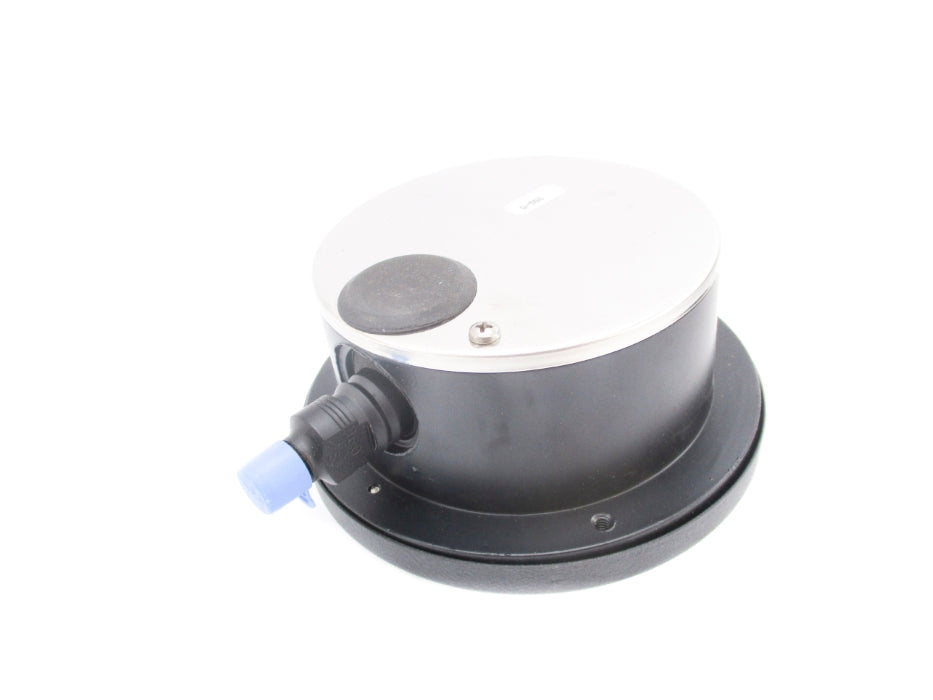 ASHCROFT 451377SS02LXED160# NSMP