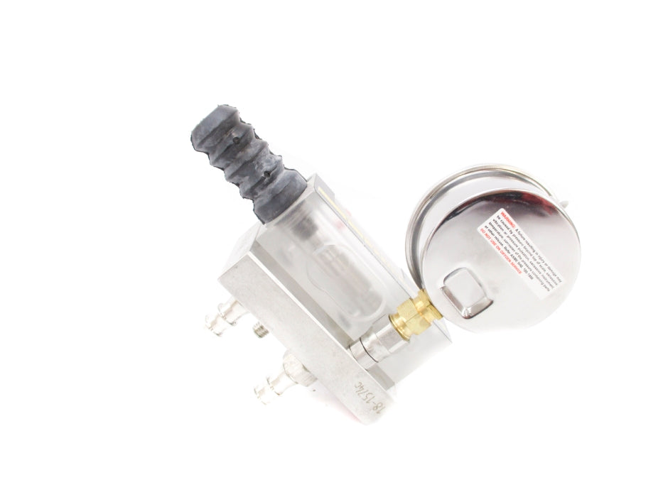 JOHN CRANE SFP-08-10/B/AC-1 NSMP