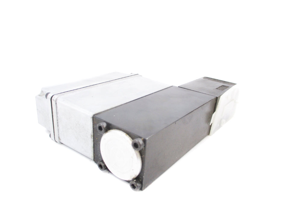 PARKER D1FHE80MCNBJ00 24VDC NSMP