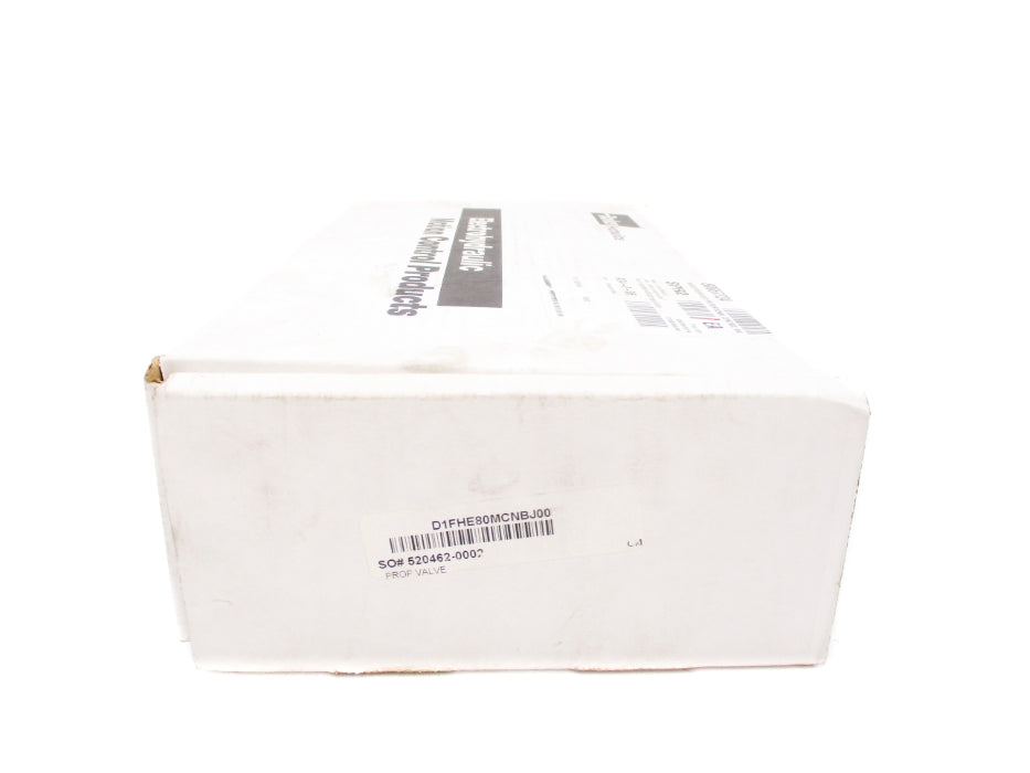 PARKER D1FHE80MCNBJ00 24VDC NSMP