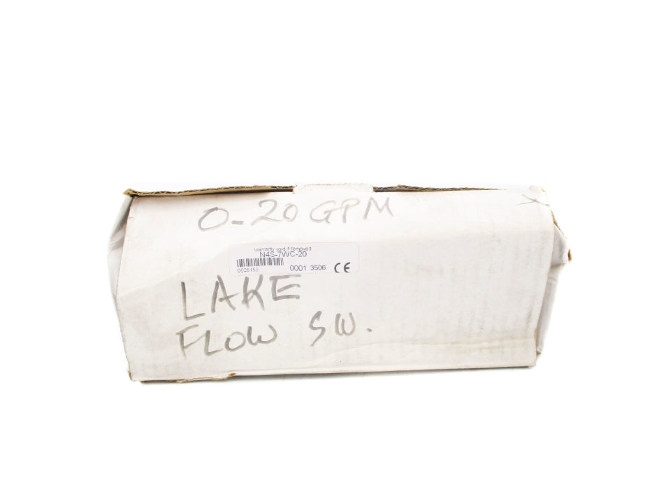 AW LAKE MONITOR N4S-7WC-20 NSMP