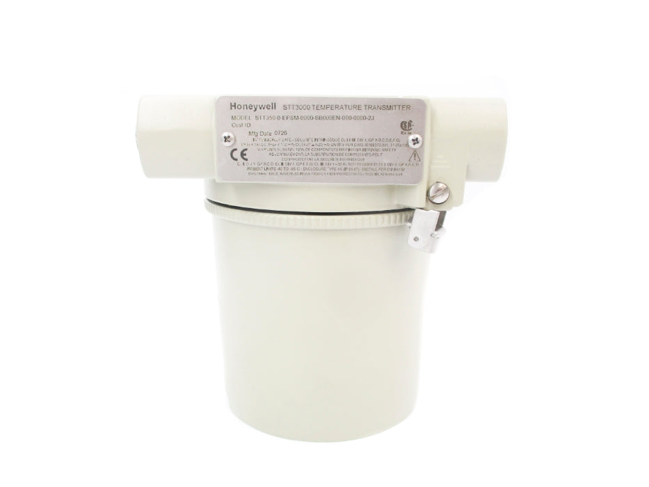 HONEYWELL STT350-0-EPSM-0000-SB000EN-000-0000-2J NSNP