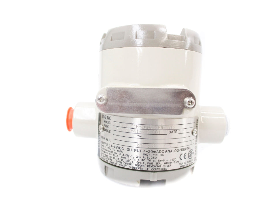 YAMATAKE STG940-E1G-00000-P8-D7E9 NSNP
