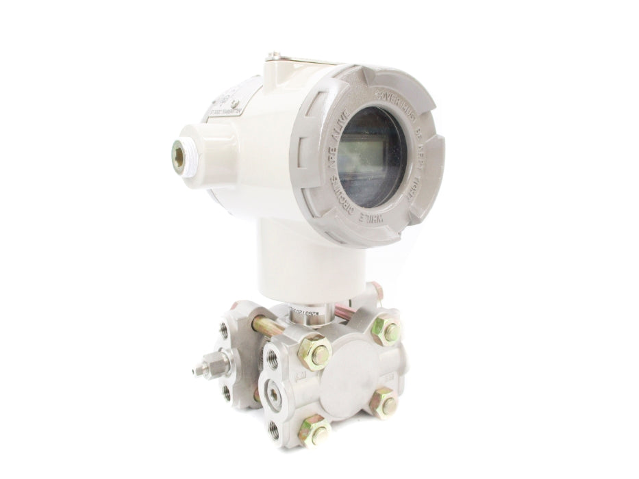 YAMATAKE STG940-E1G-00000-P8-D7E9 NSNP