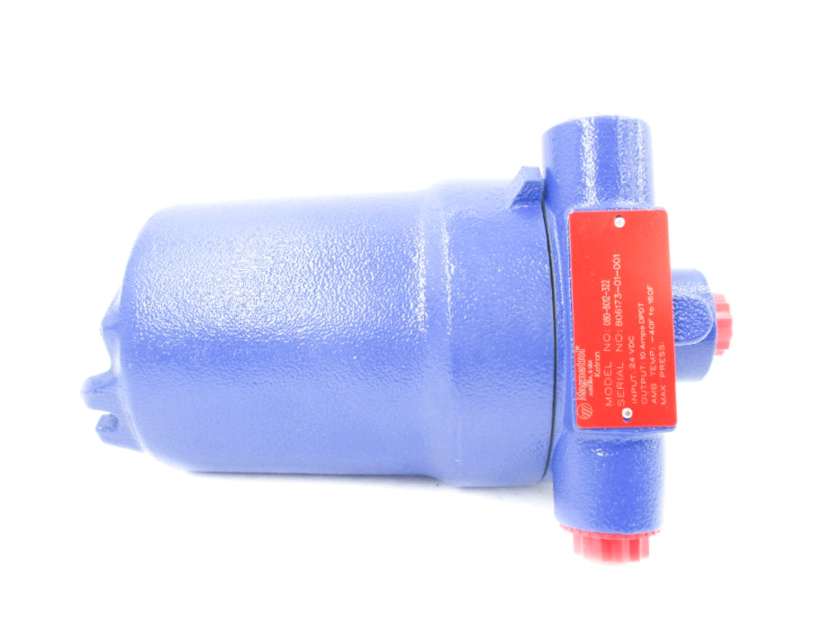 MAGNETROL 080-8012-322 NSNP