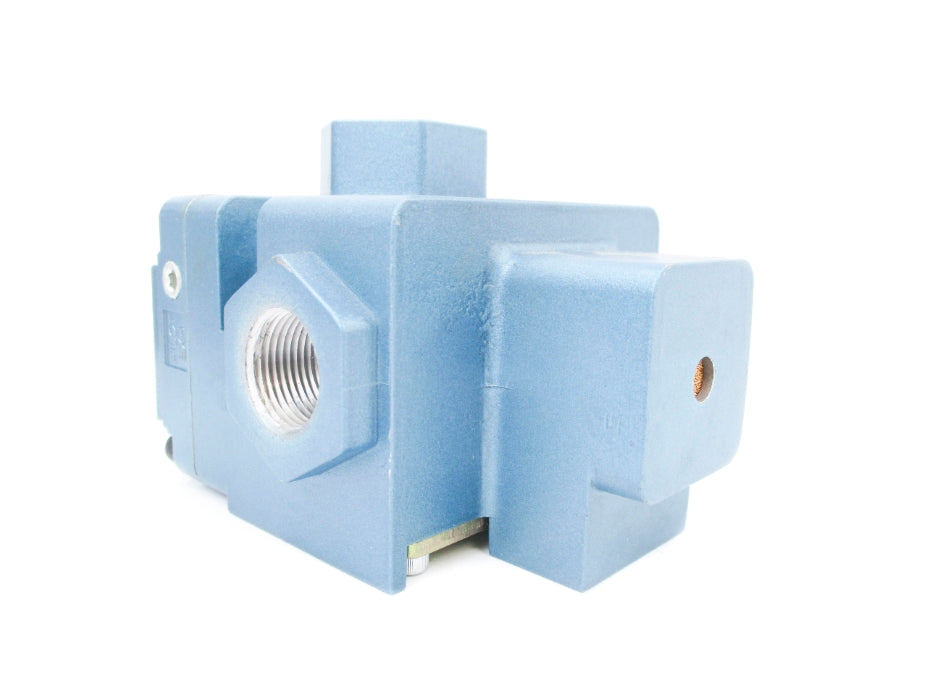 MAC 57D-52-RA 150PSI UNMP