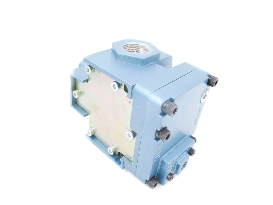 MAC 57D-52-RA 150PSI UNMP