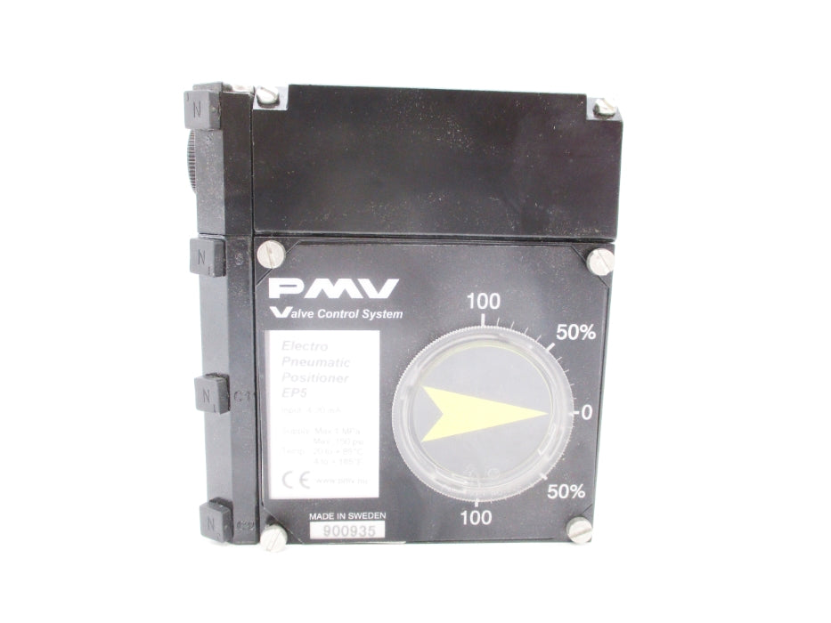 PMV EP5 150PSI NSNP