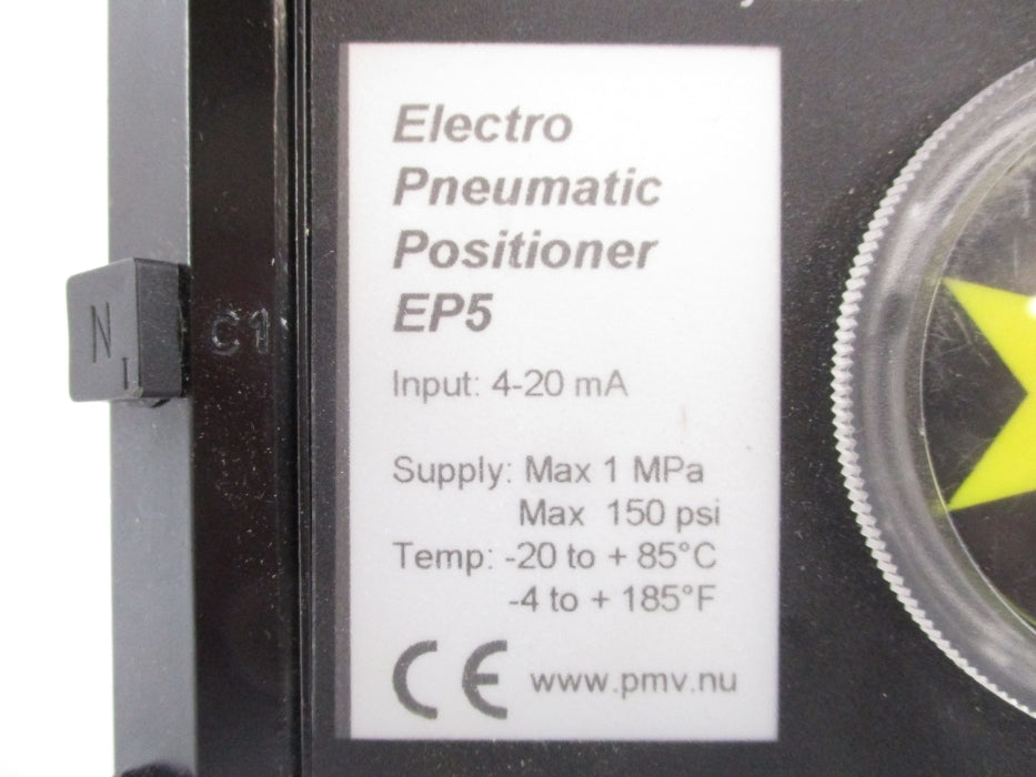 PMV EP5 150PSI NSNP