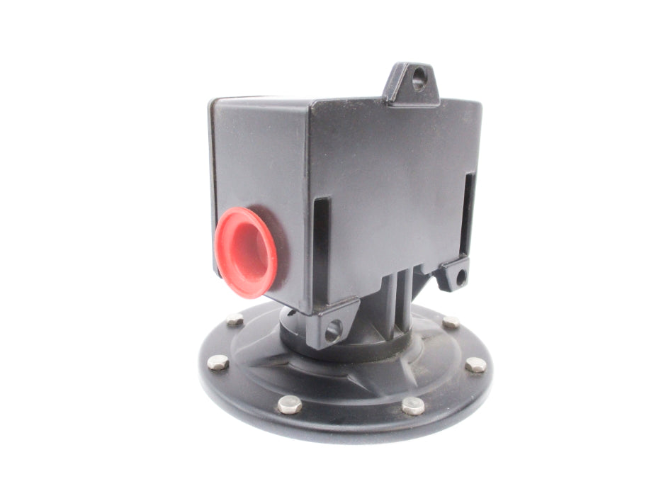 ASHCROFT B424B 20PSI NSNP