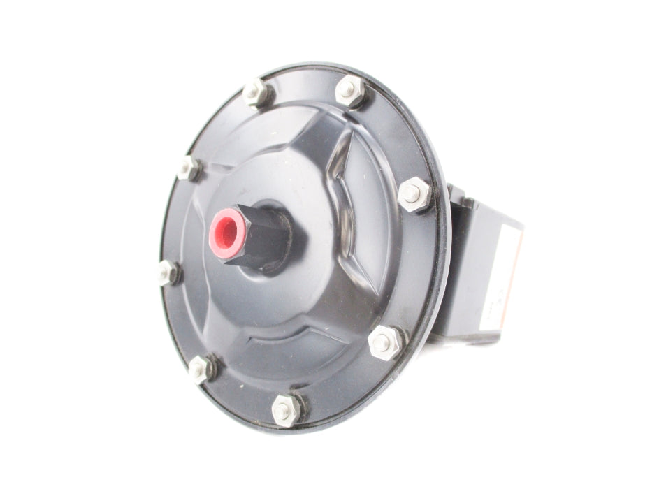 ASHCROFT B424B 20PSI NSNP