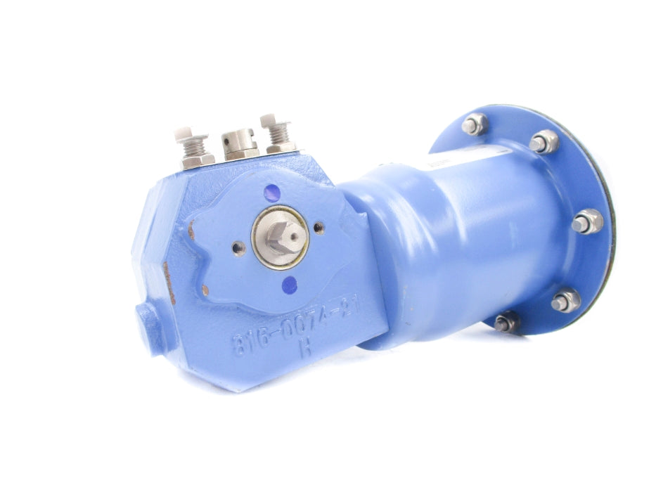 JAMESBURY QPX1C/M 100PSI NSNP