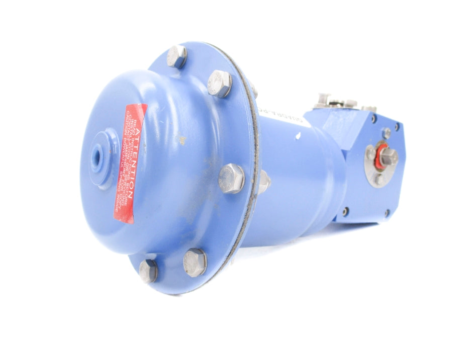 JAMESBURY QPX1C/M 100PSI NSNP