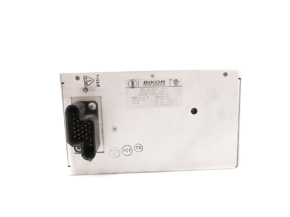 BIKOR ACX631 NSNP