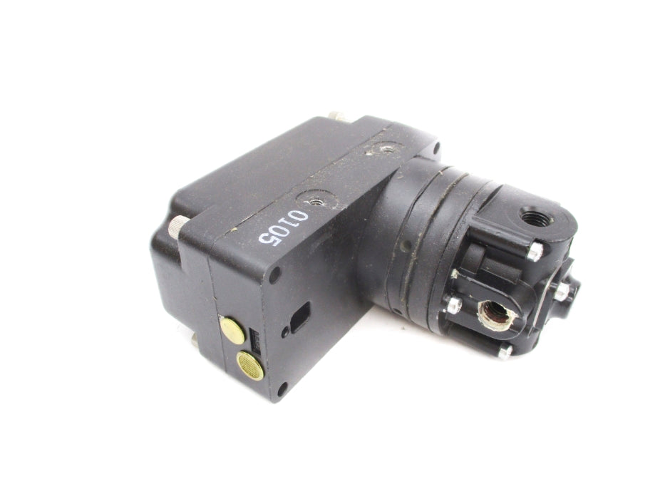 FAIRCHILD TB5225-40 100PSI UNMP