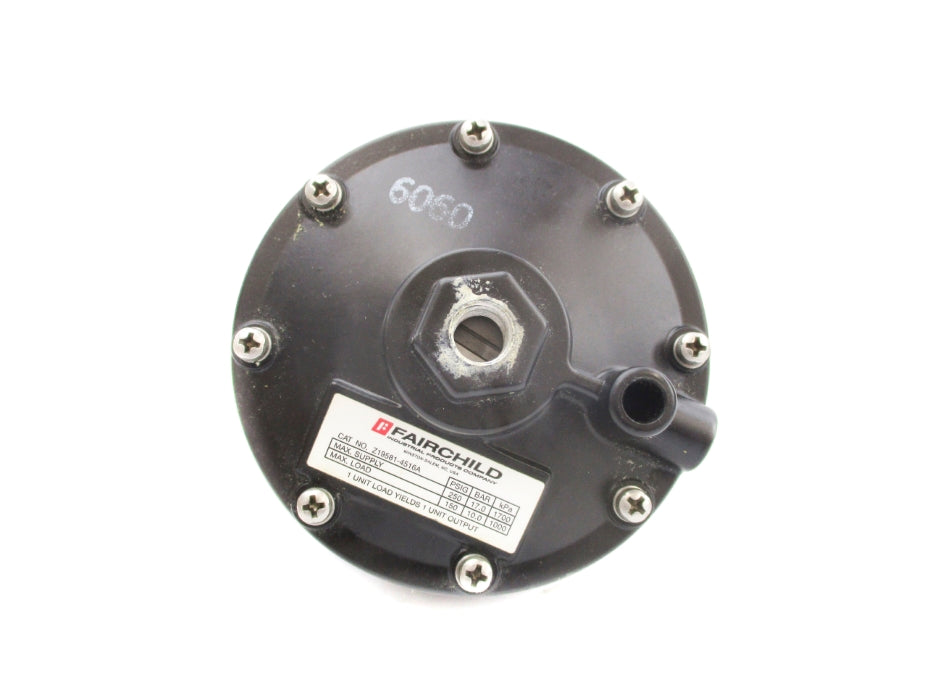 FAIRCHILD Z19581-4516A UNMP
