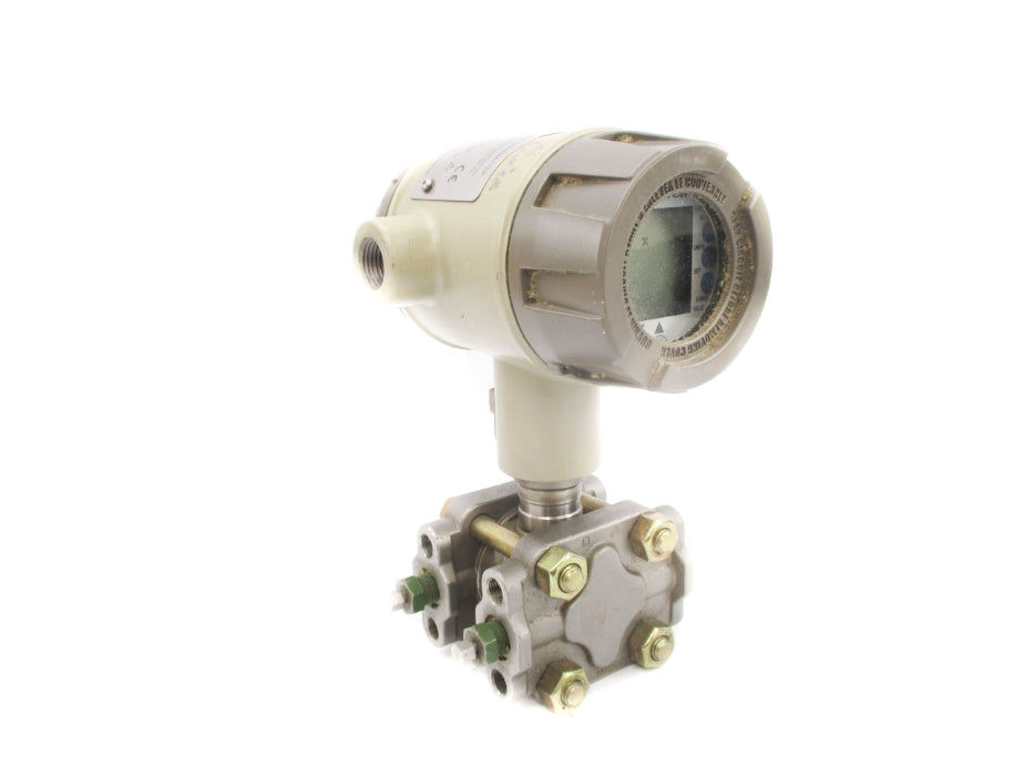 HONEYWELL STD974-E1H-00000-1C,MB,SM,S2-XXXX 4500PSI UNMP
