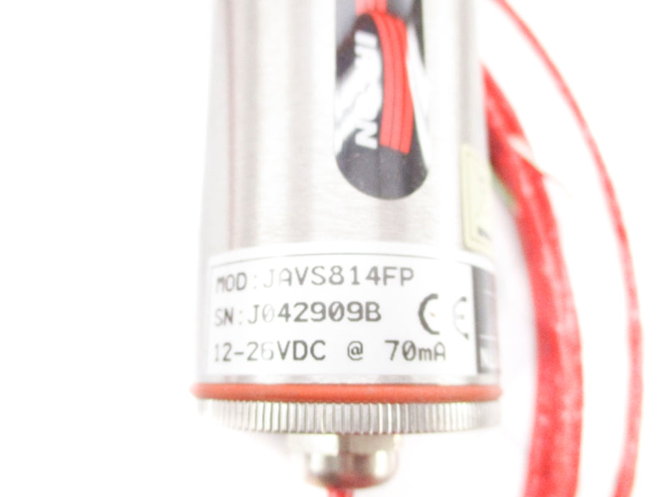 IRCON JAVS814FP NSNP