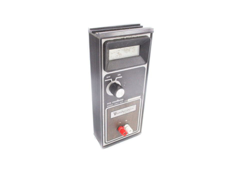 TRANSMATION 1060 UNMP