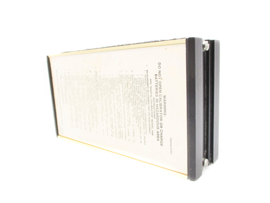 TRANSMATION 1040 UNMP