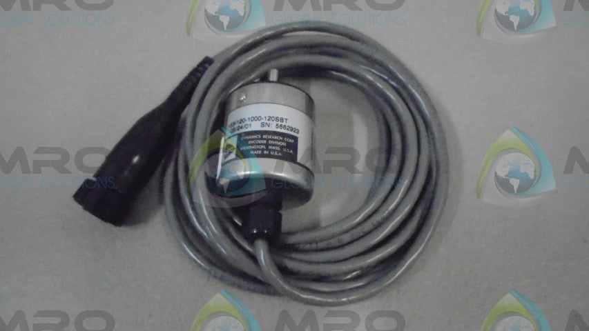 DYNAMICS 153/120-1000-120SBT *NEW NO BOX*